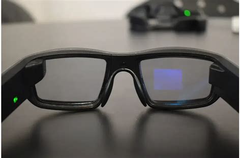 vuzix blade glasses